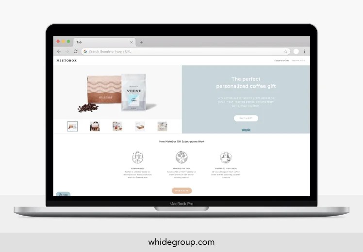 Let's Discover How to Start an Online Coffee Business.