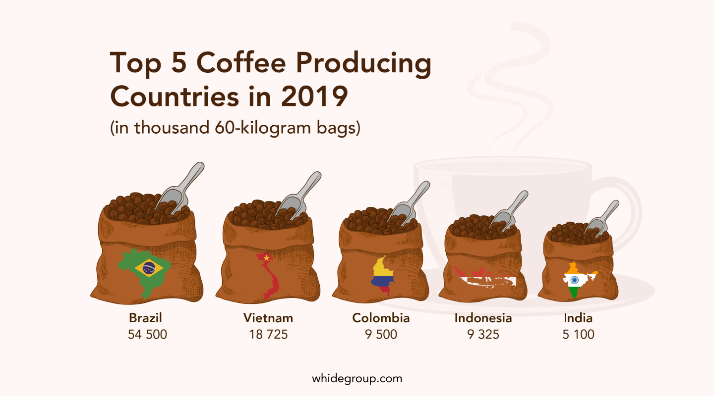 Let's Discover How to Start an Online Coffee Business.