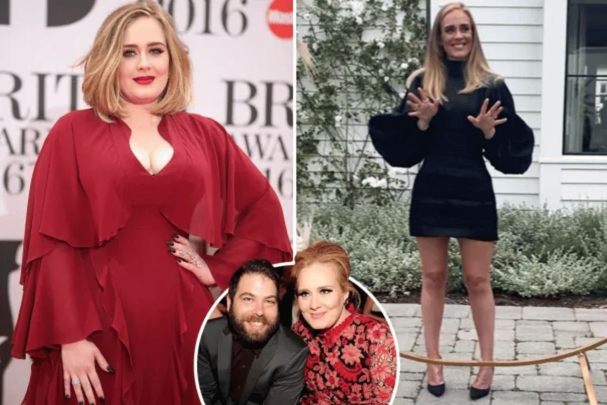The Sirtfood Diet Adele’s Weight Loss Secret