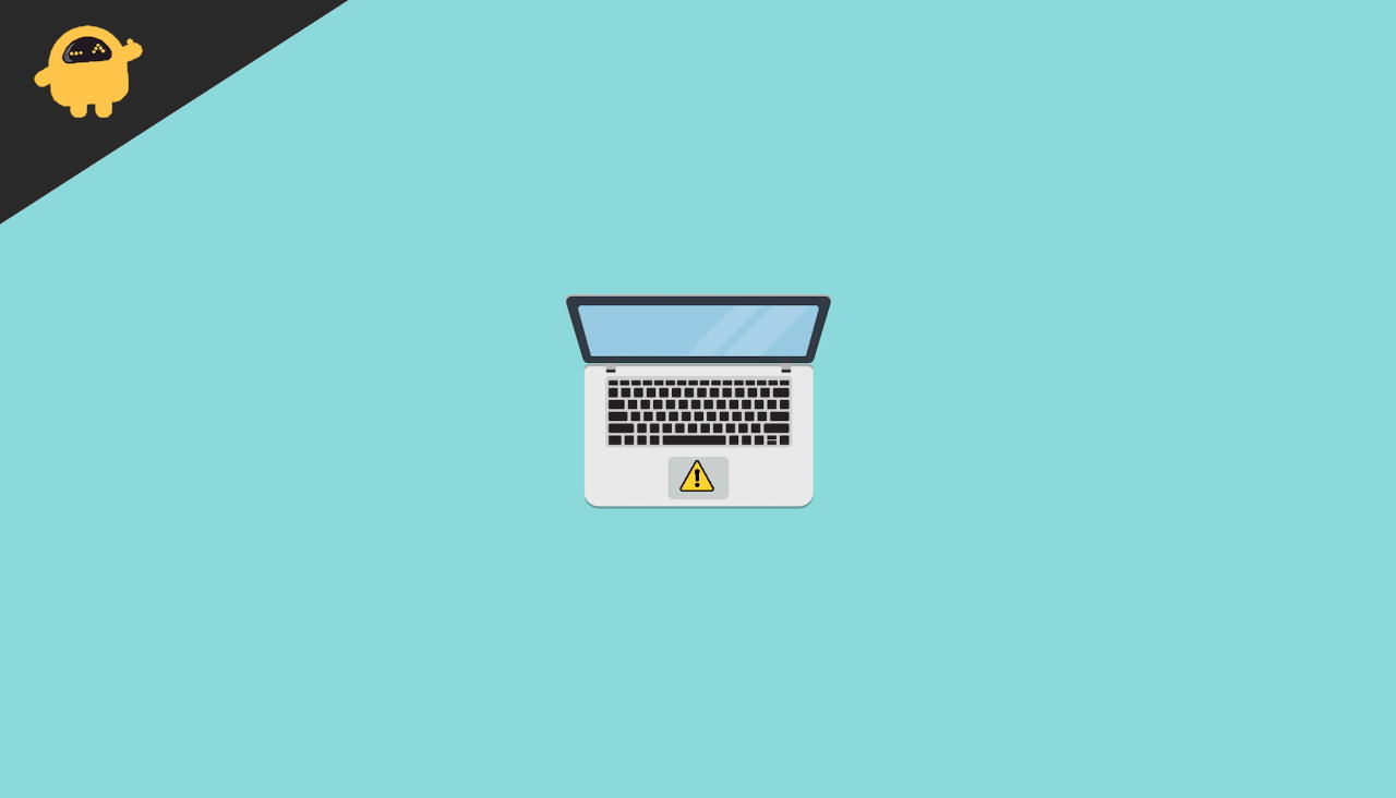 Correctif le pavé tactile ne fonctionne pas après la mise à jour de