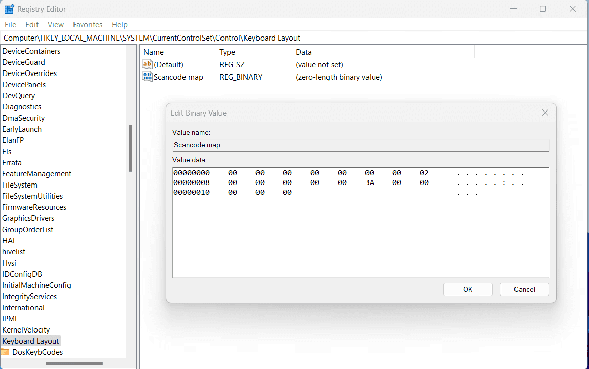 Hoe u Caps Lock op Windows 11 uitschakelt met beproefde methoden