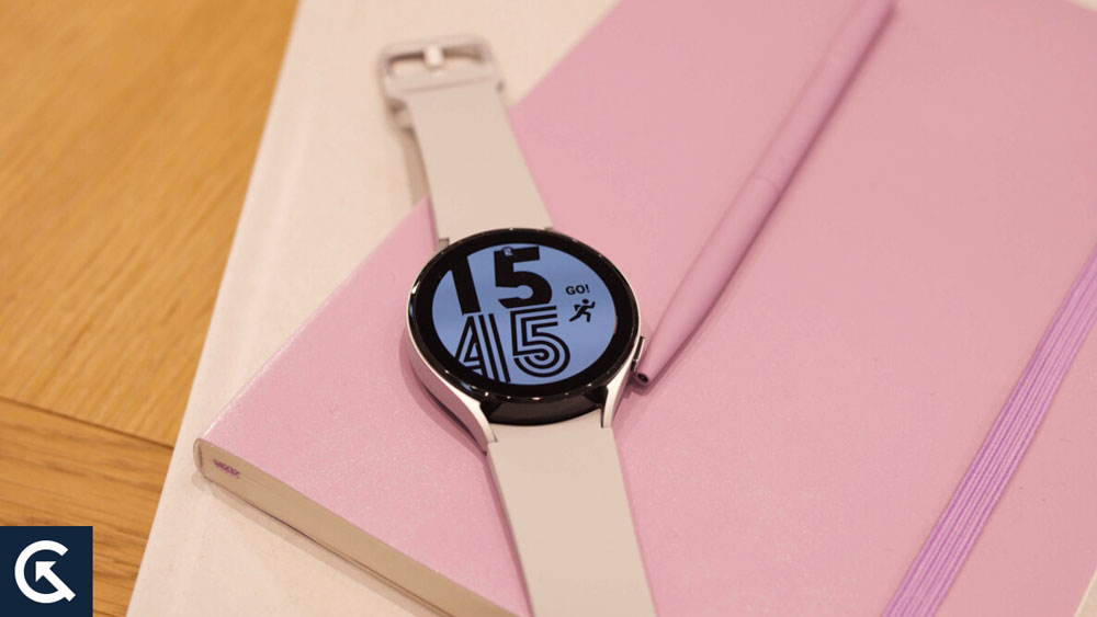 Solución Samsung Galaxy Watch 4 Google Pay y Google Wallet no funcionan
