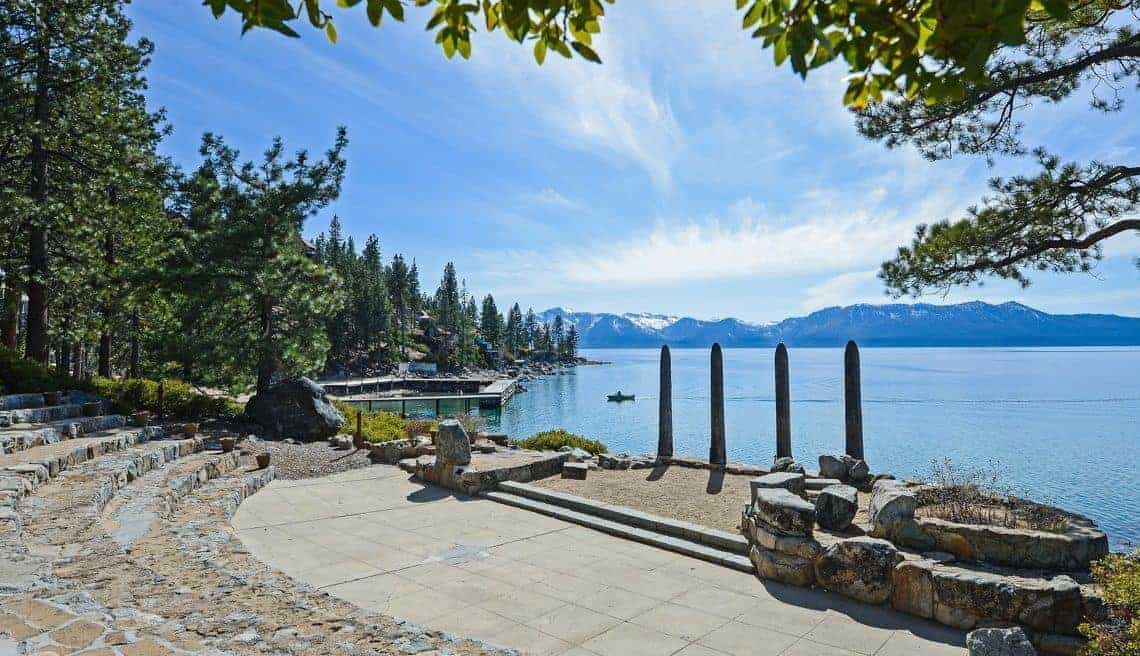 South Lake Tahoe Events Sept 29 2023 Zephyr Point Conference Center Lake Tahoe, Nevada While We’re Waiting