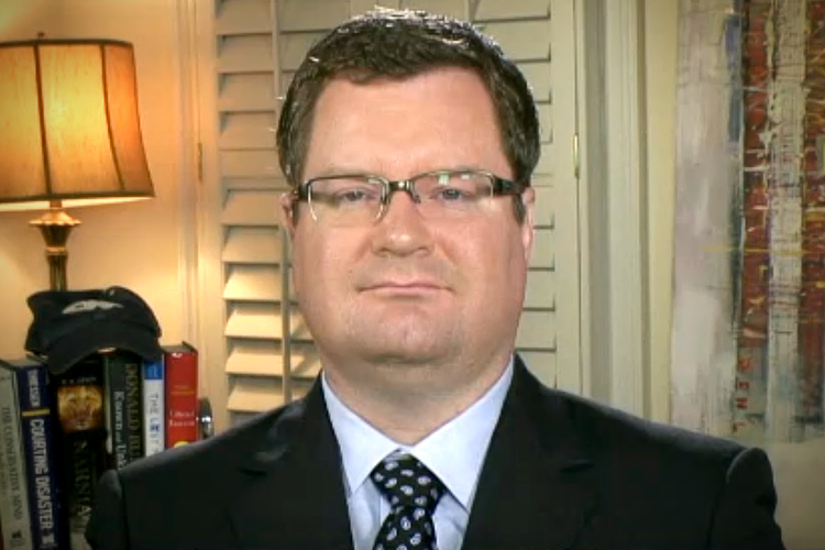 Republicans are Bought and Paid For Even Erick Erickson