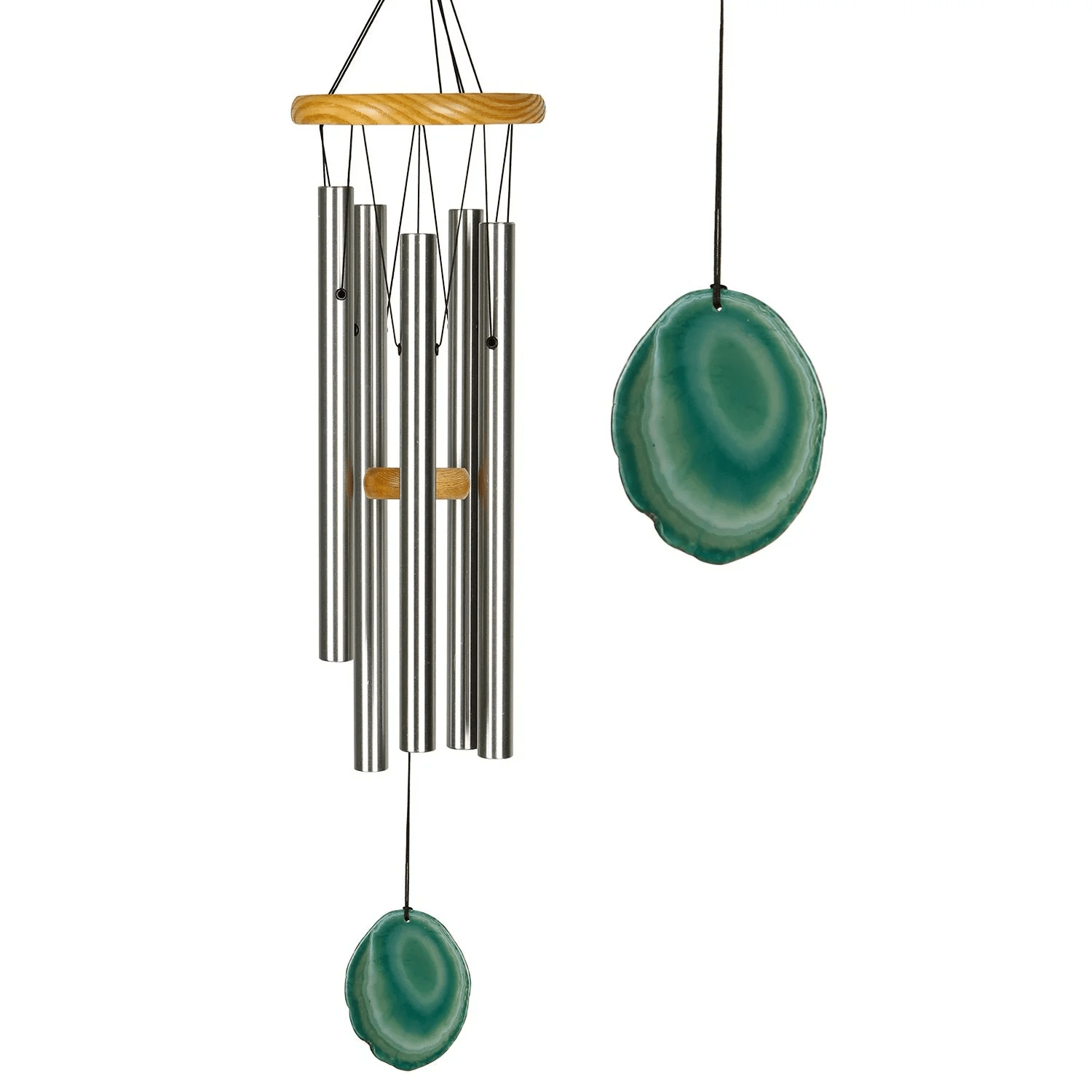 Woodstock 24 Inch Celtic Wind Chime