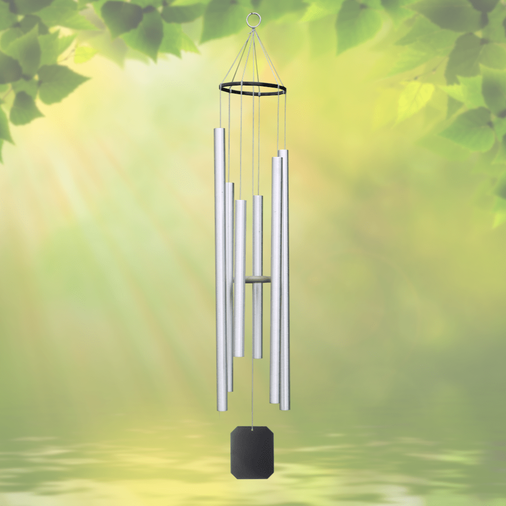 Amazing Grace Wind Chimes