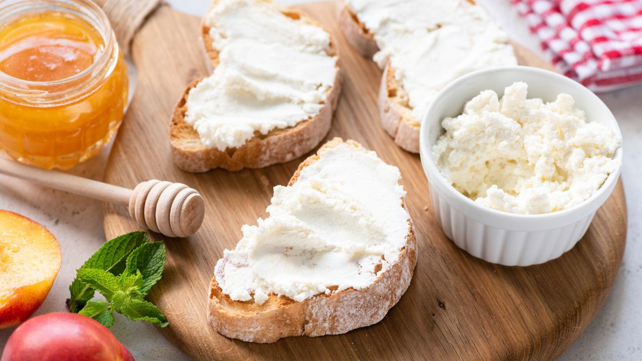 5 Substitutes For Ricotta Cheese Whimsy & Spice