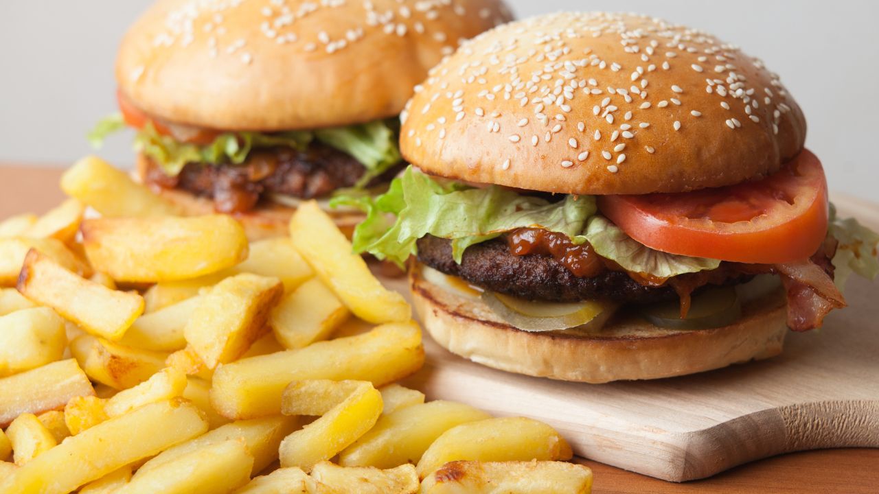 12 Gluten Free Fast Food Options That Are Available To You Whimsy & Spice