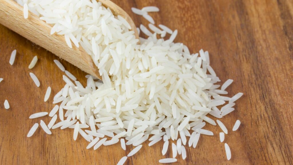 Basmati Vs Jasmine Rice Whimsy & Spice