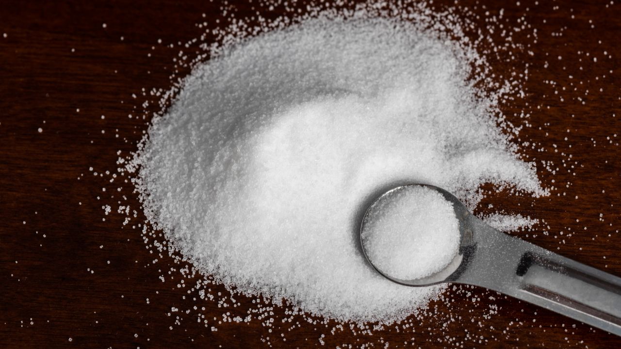 5 Kosher Salt Substitutes Whimsy & Spice