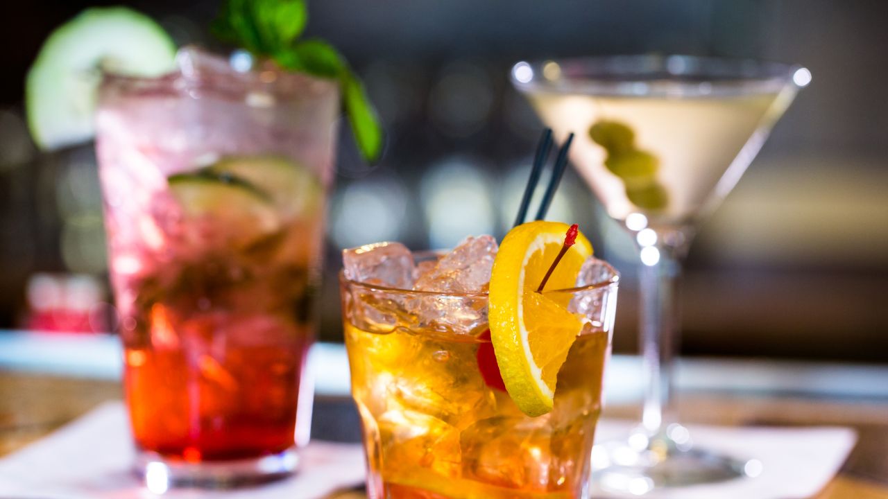 The 26 Classic Vodka Cocktails You Must Try Whimsy & Spice