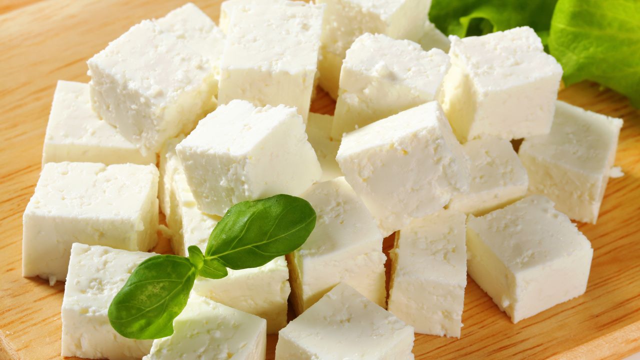 5 Awesome Cotija Cheese Substitutes Whimsy & Spice