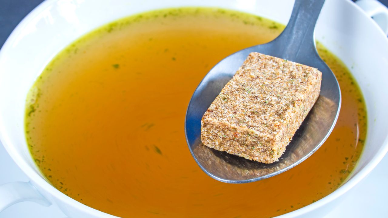 7 Of The Very Best Substitutes For Chicken Stock Concentrate Whimsy