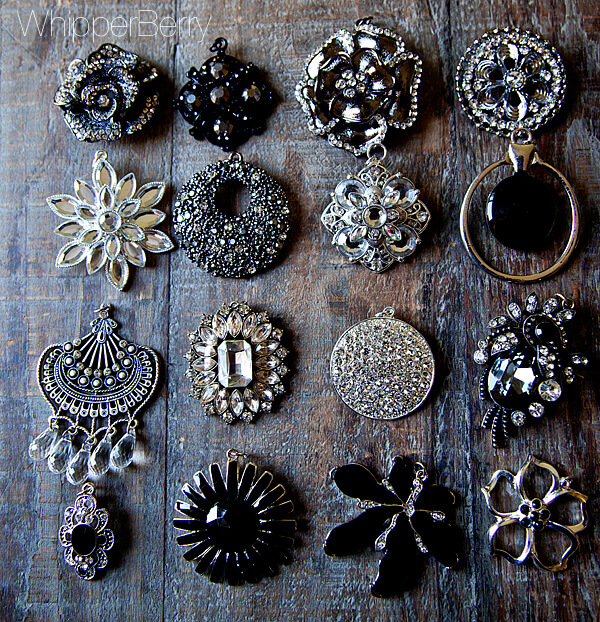 Styled by Tori Spelling Your Own Jewelry Designer