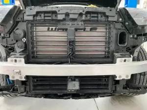 2020-2024 Explorer ST 3.0L Ecoboost Whipple Stage 1 Performance Upgrade Kit