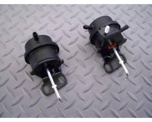Bypass Valves