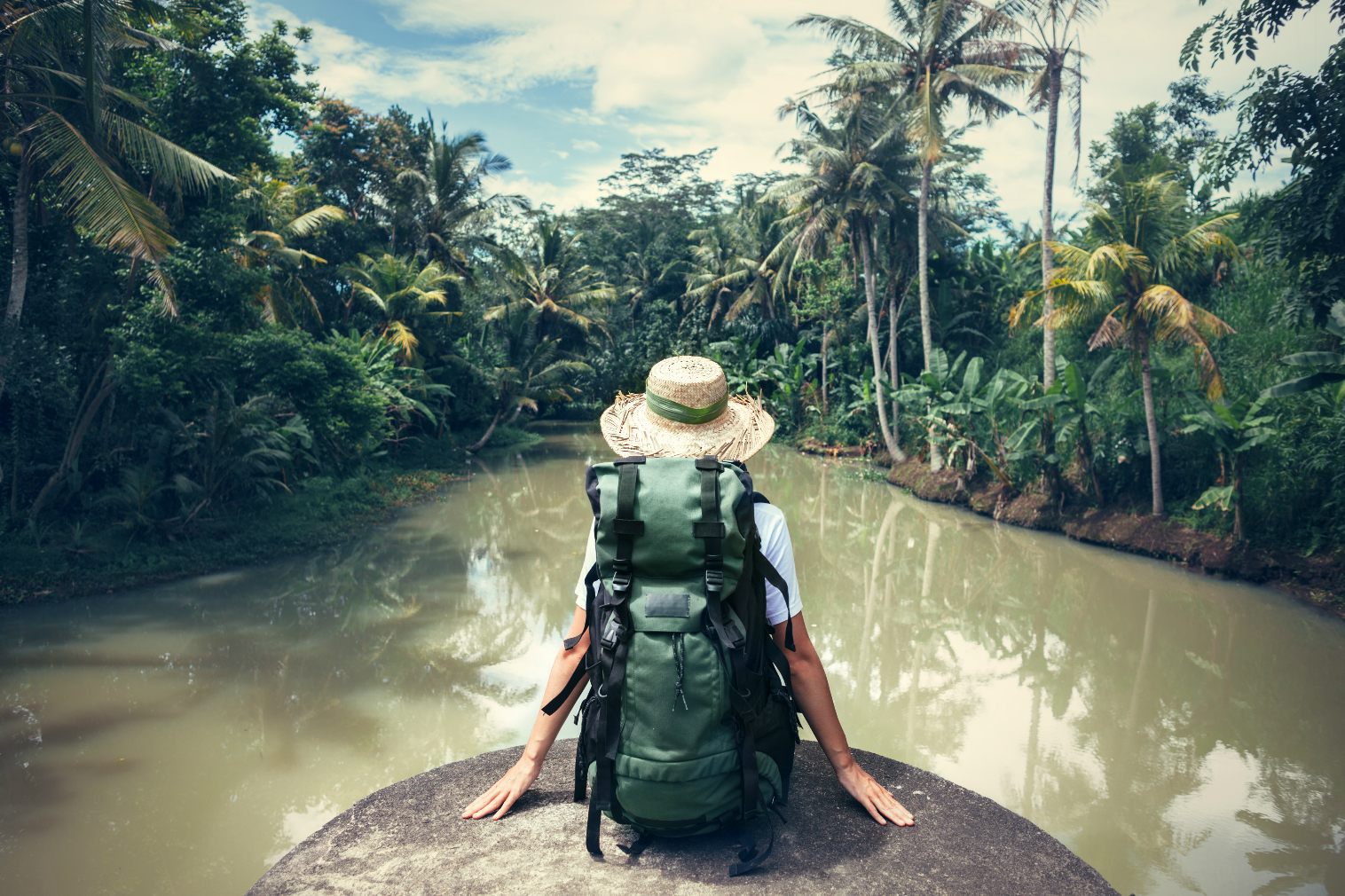 Fold Up that Corporate Ladder, Hop on the Career Jungle Gym! Whirling