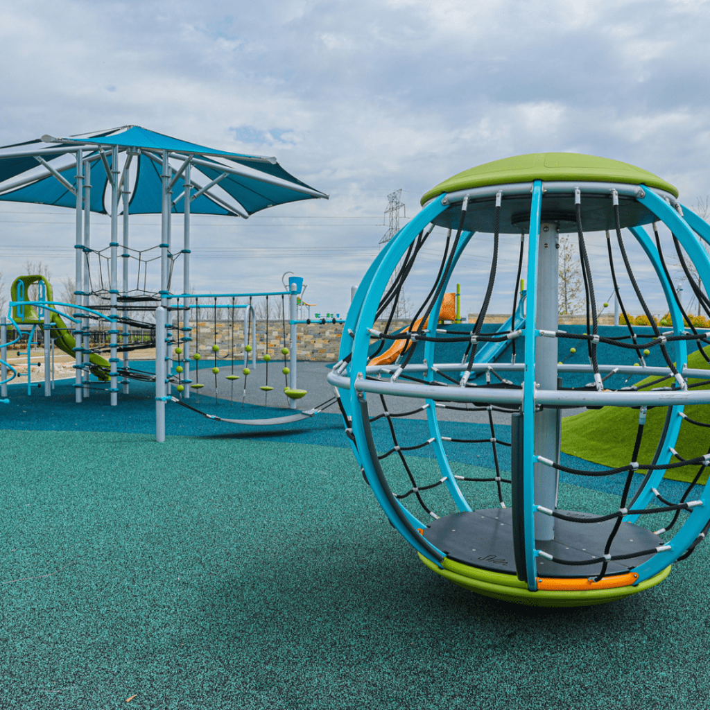 Prairie Ridge Venus, TX Epic Elevation Changes