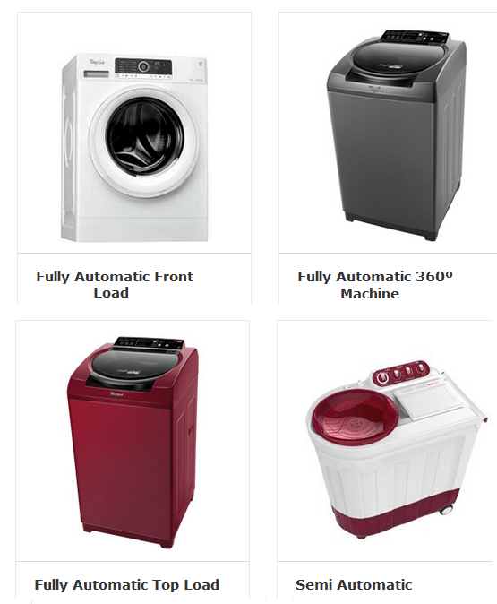 7 Exclusive Tips For People Who Wish to Buy a Washing Machine Home