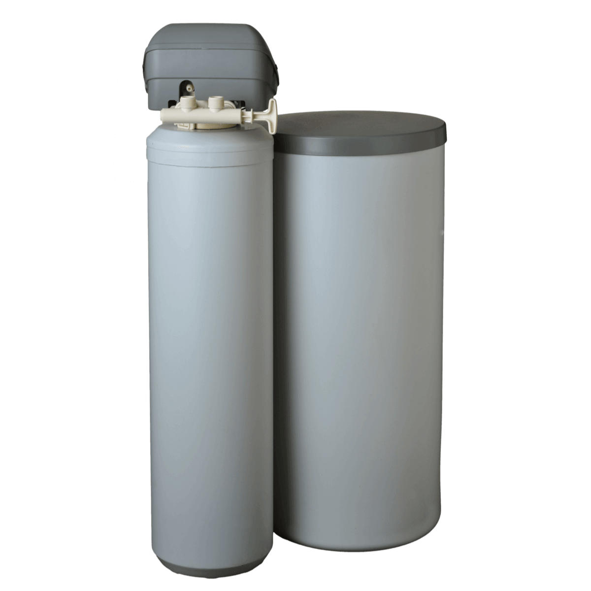 Whirlpool Demand Initiated TwoTank Water Softener WHES3T