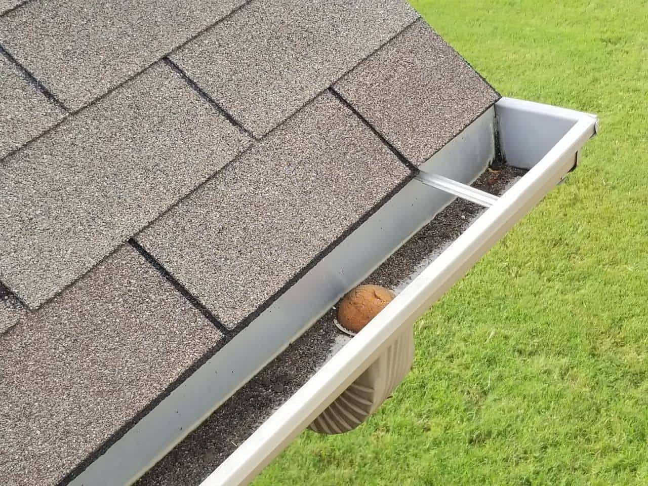 gutterproblems Whirlwind Roofing and Construction