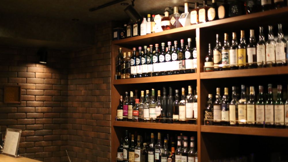 【インタビュー】銀座の上質なオーセンティックバー「BAR WHITE OAK」 Whiskeen（ウイスキーン）