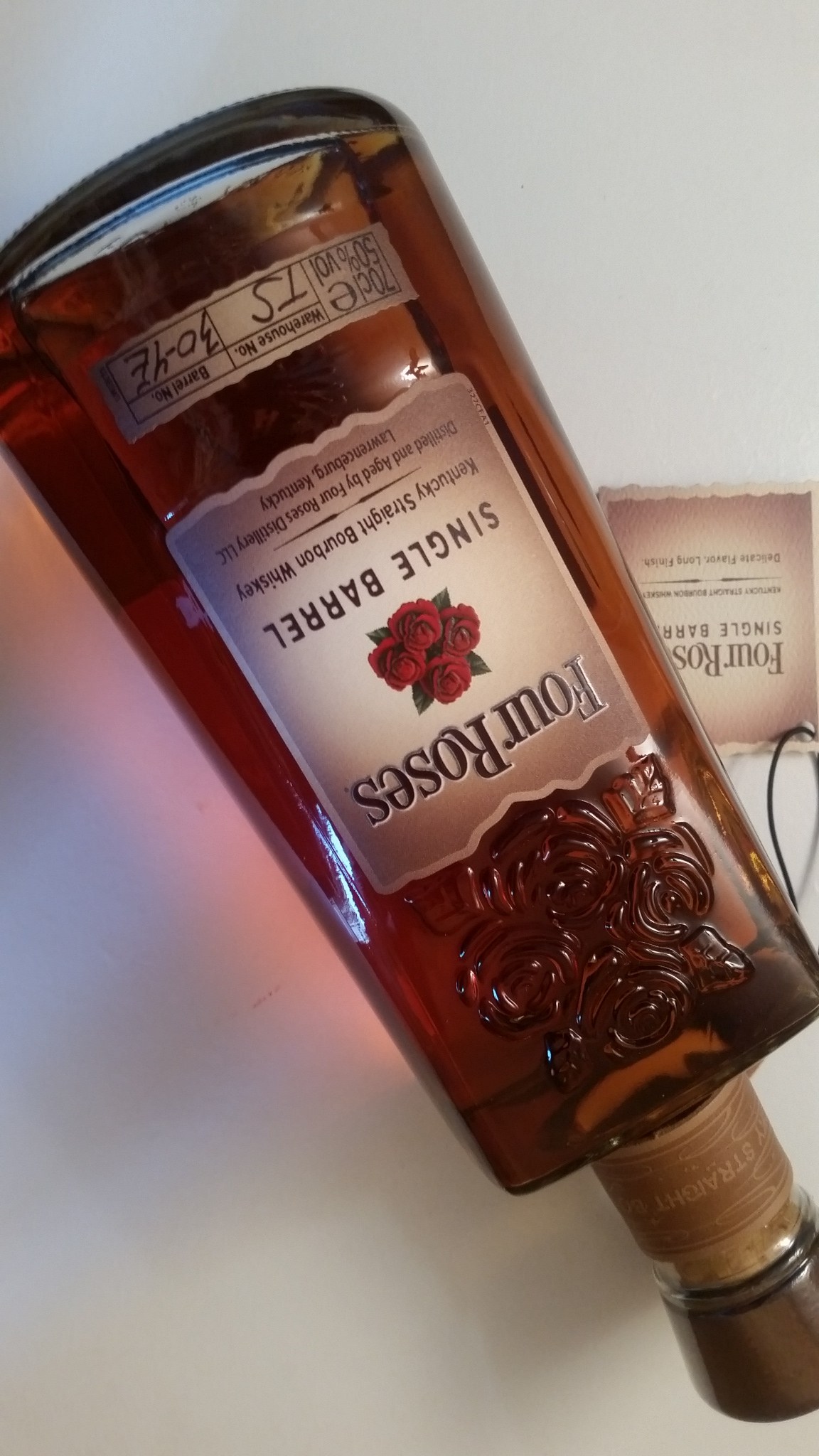 19 Best Bourbons in the World + Awards [2020 Edition] WhiskeyBon