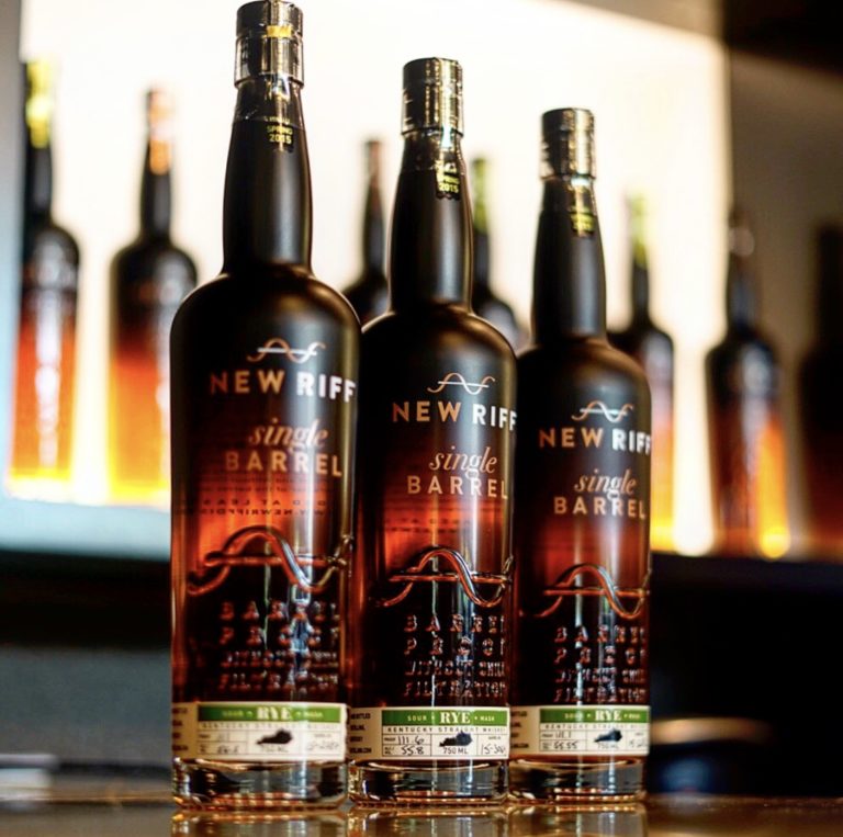 New Riff Single Barrel Rye Whiskey Consensus
