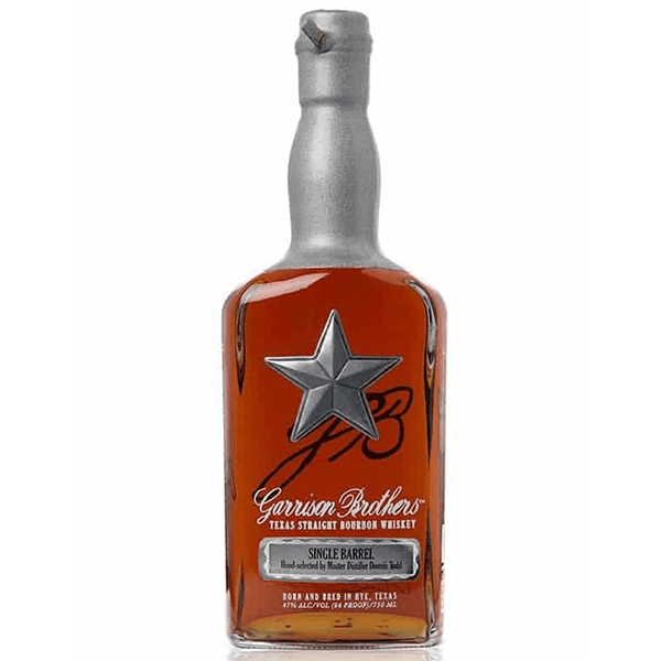 Garrison Brothers Single Barrel Review Whiskey Consensus