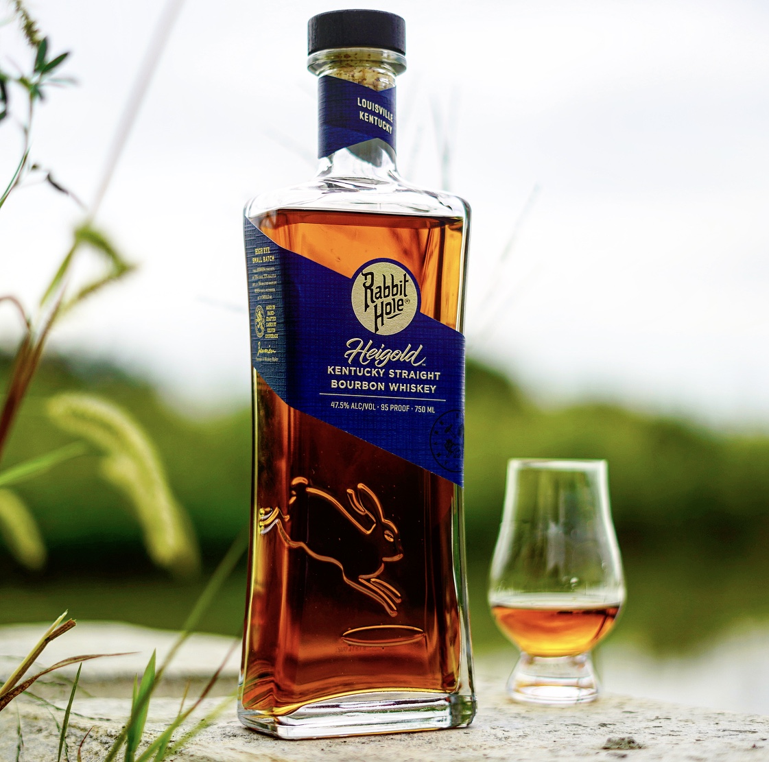 Rabbit Hole Heigold Whiskey Consensus