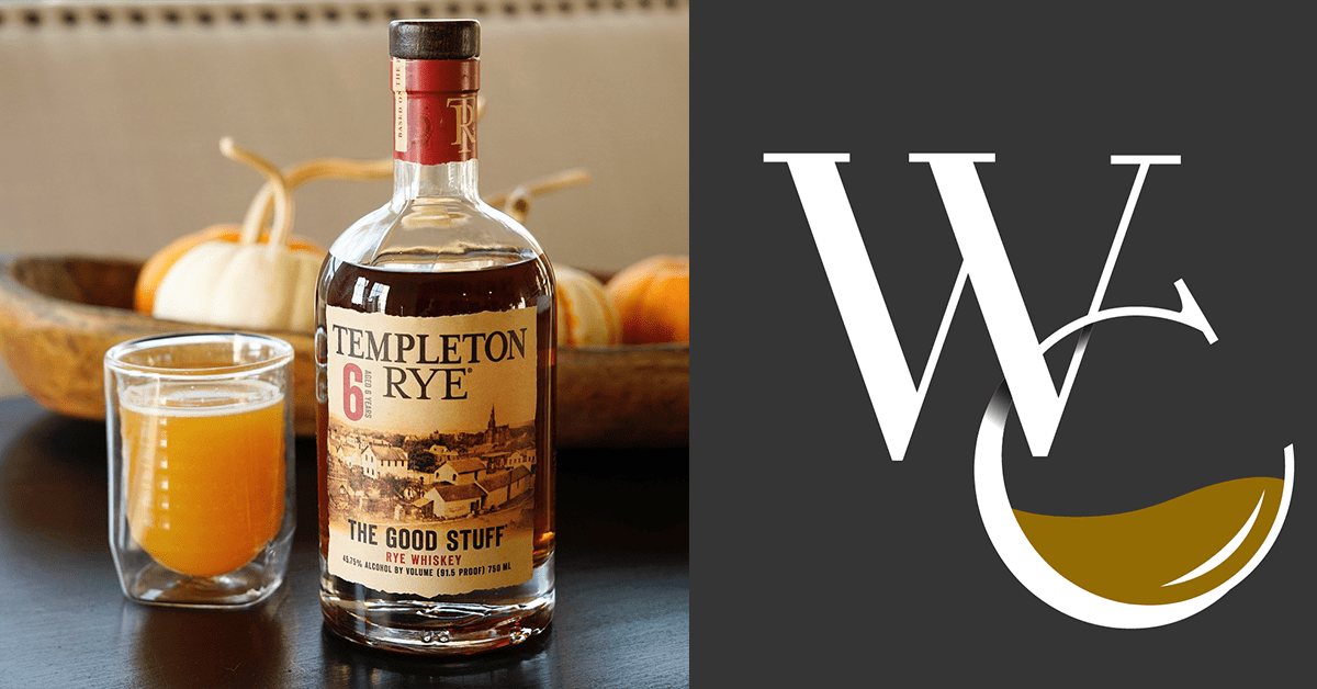 Rye Spiked Apple Cider Recipe Whiskey Consensus