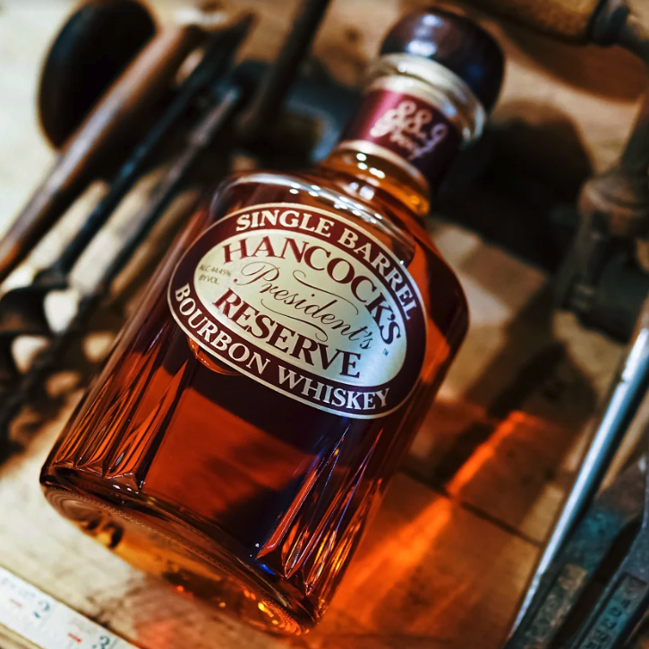 Hancock's Reserve Review Whiskey Consensus