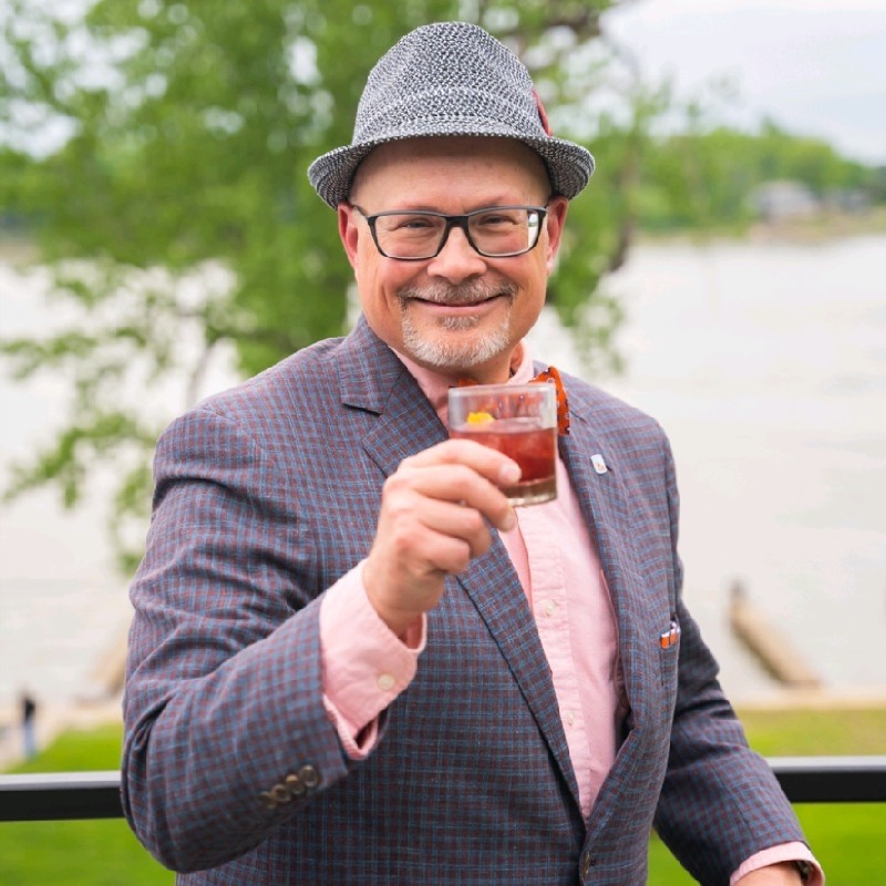 The Kentucky Bourbon Festival Evolves Whiskey Network