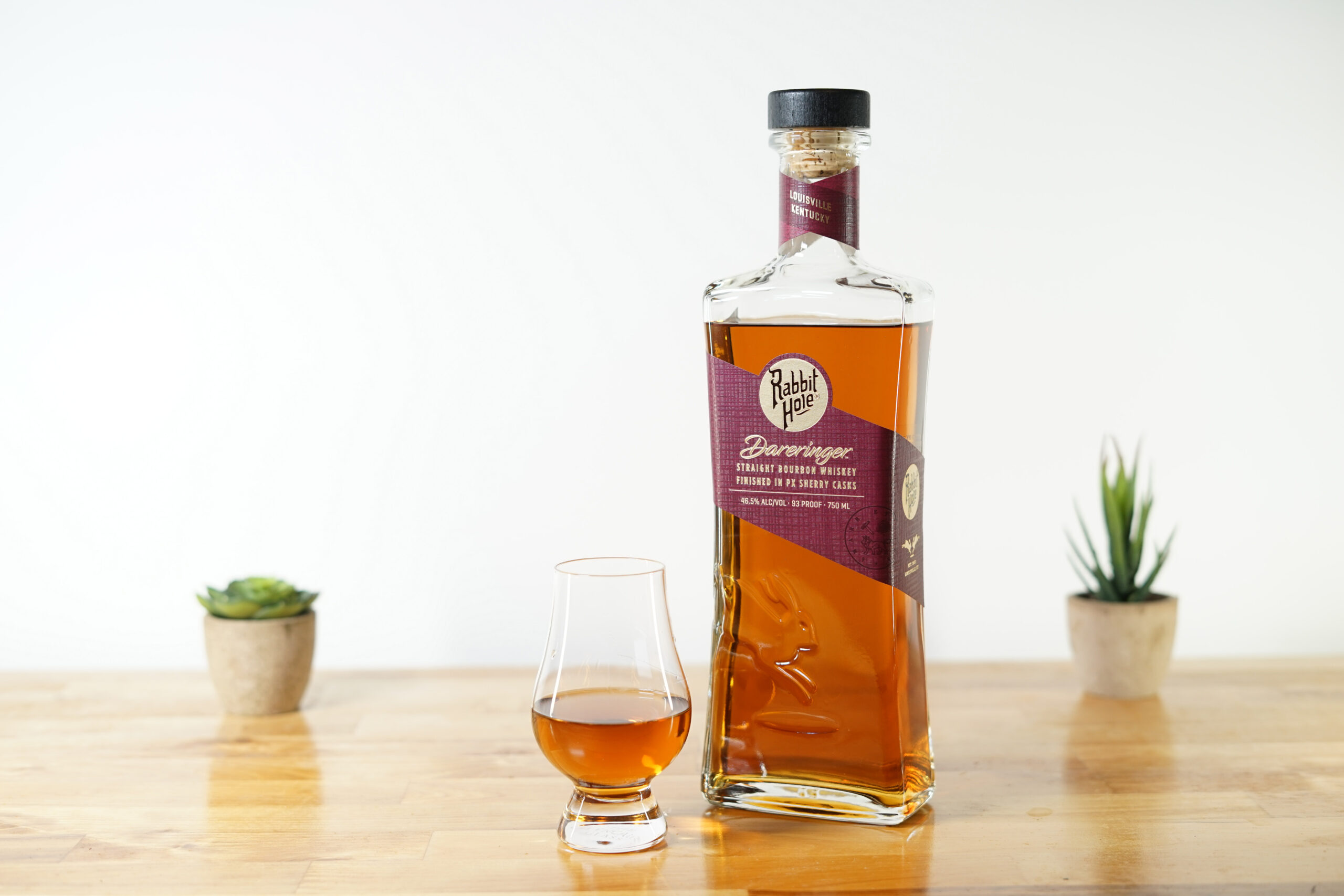 Rabbit Hole Dareringer Review Whiskey Raiders