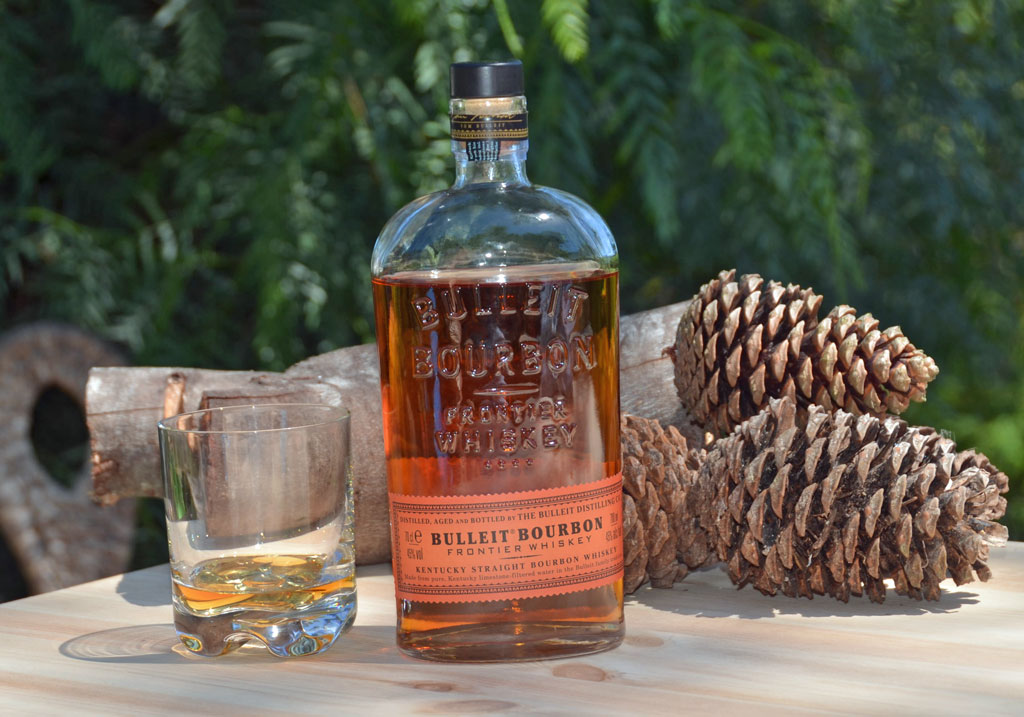 Bulleit Bourbon Review The Whiskey Reviewer