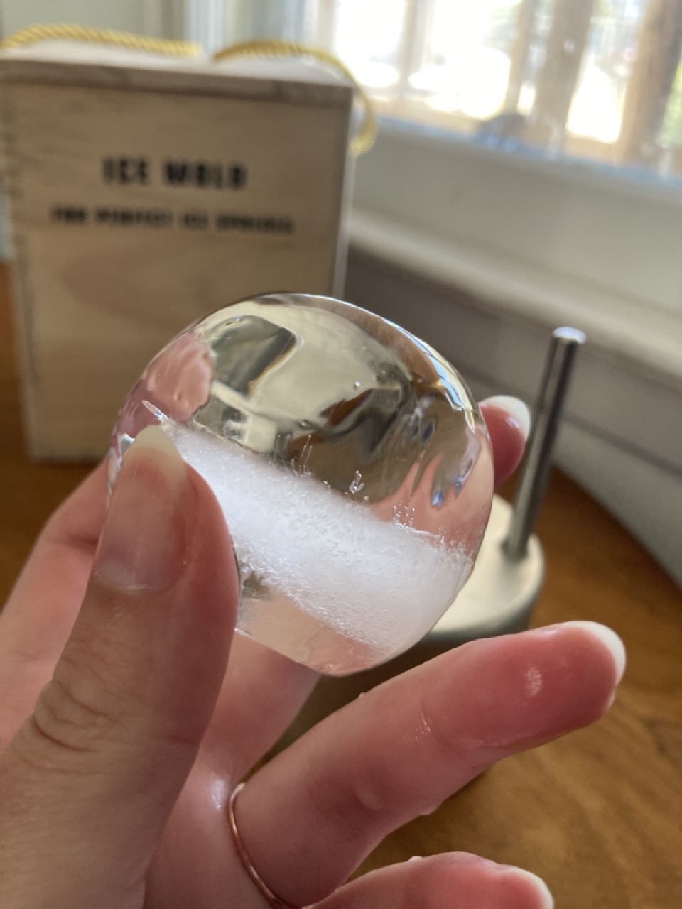 How to Find the Best Whiskey Ice Maker Whiskey Watch