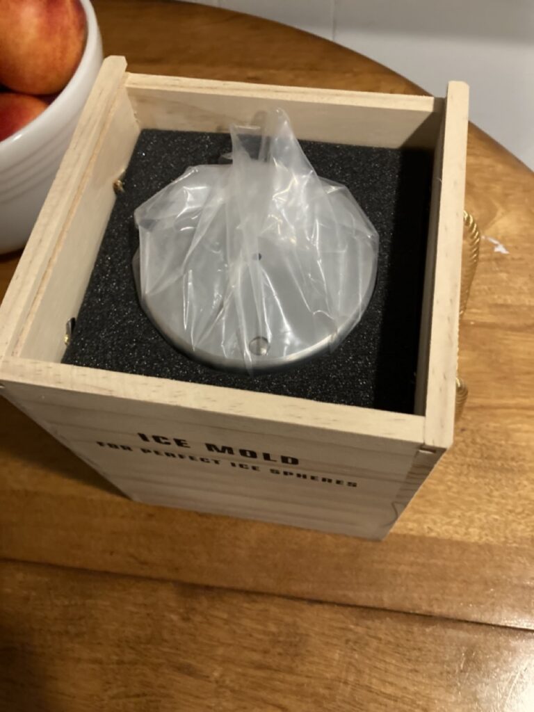 How to Find the Best Whiskey Ice Maker Whiskey Watch