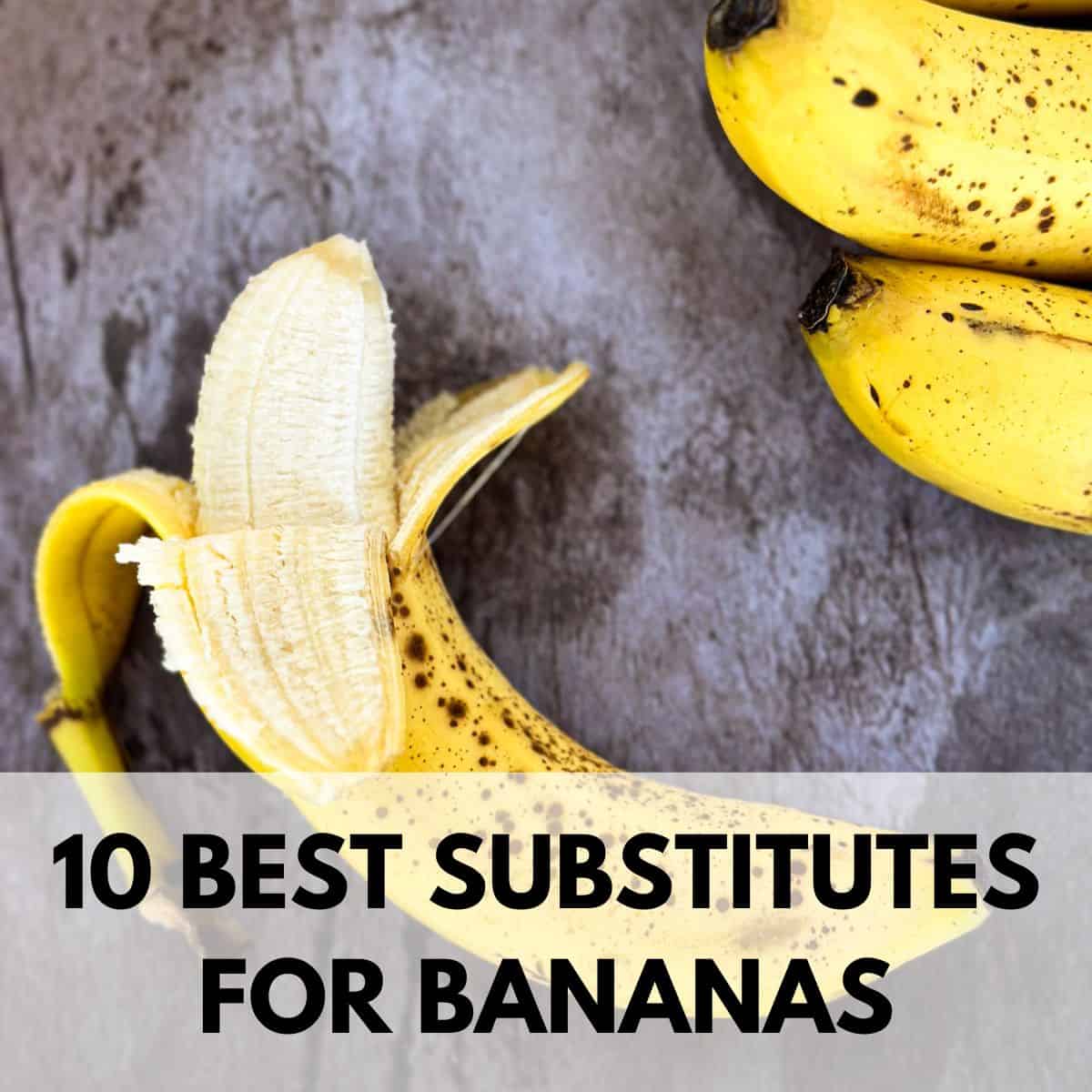 Top 10 Best Substitutes for Applesauce in Baking Whiskful Cooking