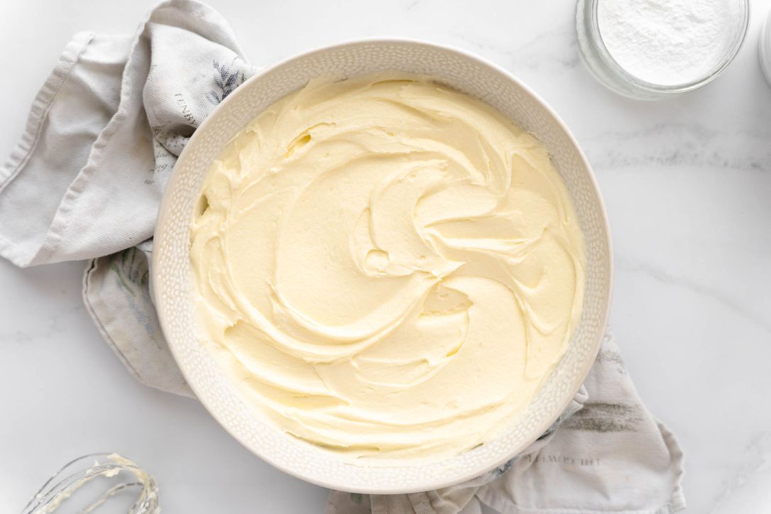 The Best Recipe Of Buttercream Icing Dairy Free Whisk me Free