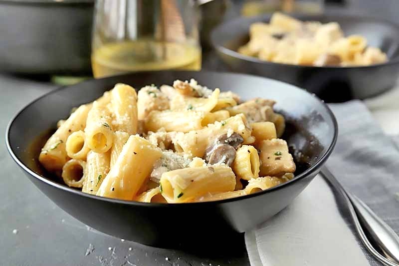Maggiano's Rigatoni d Recipe
