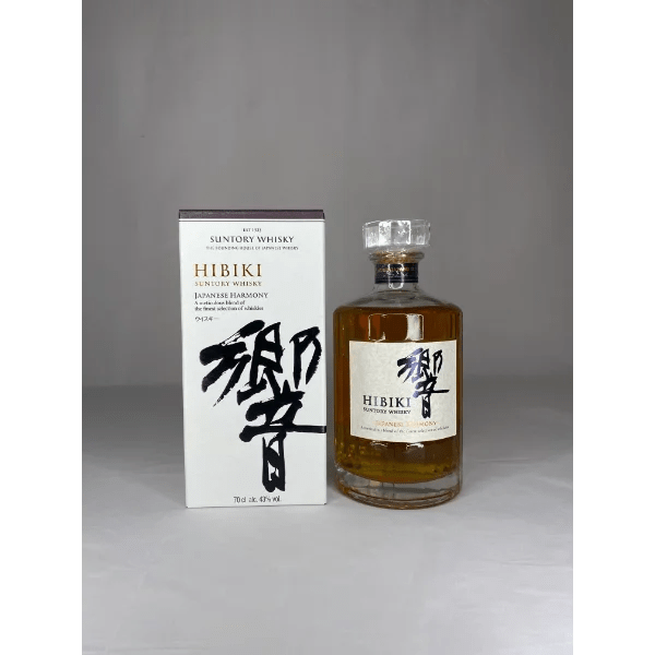 Suntory Hibiki Harmony Whisky.mt
