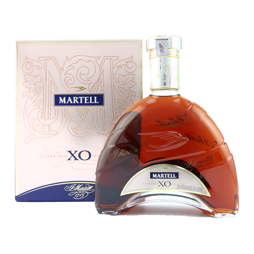 MARTELL XO Whisky.my