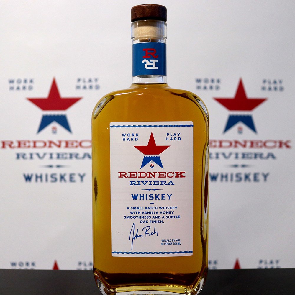 Redneck Riviera Whiskey Now Available In South Dakota Whisky Critic