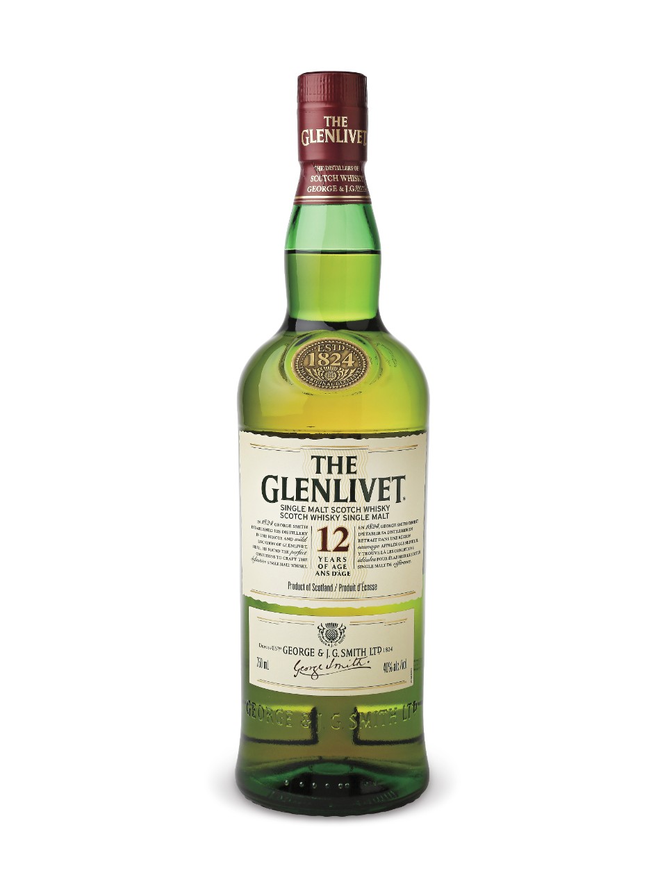 Glenlivet 12 Wird Vom Markt Genommen Glenlivet 12 Wird Vom Markt Genommen