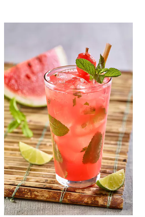 MOJITO (WATERMELON) Whisky House Molek
