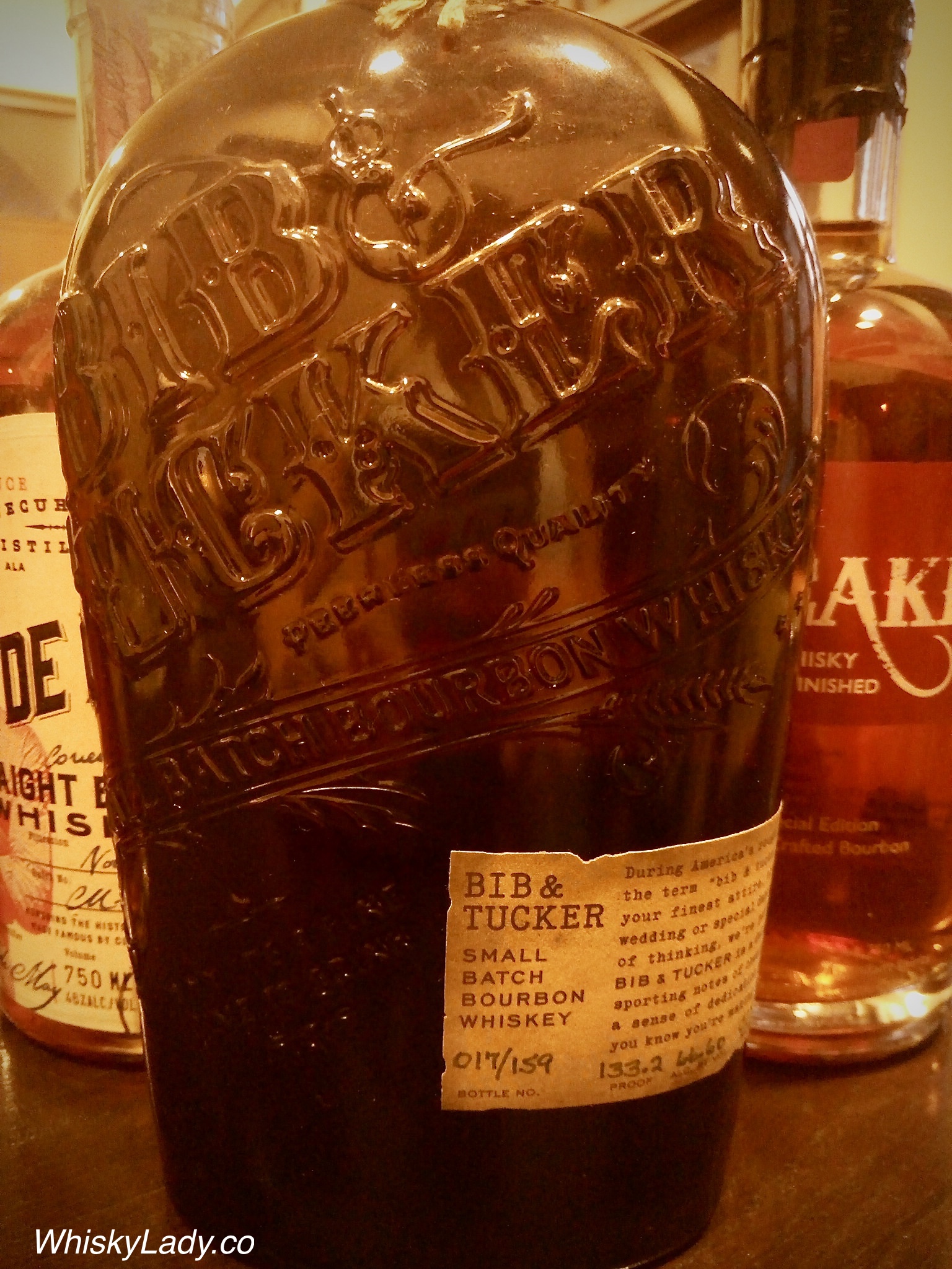 Bib And Tucker 10 Year Limited Edition Orders Online