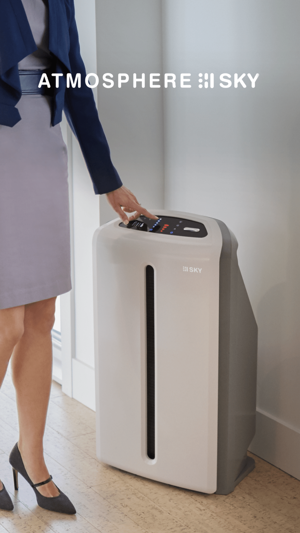 6 Reasons Why You Need an Atmosphere Sky Air Treatment System