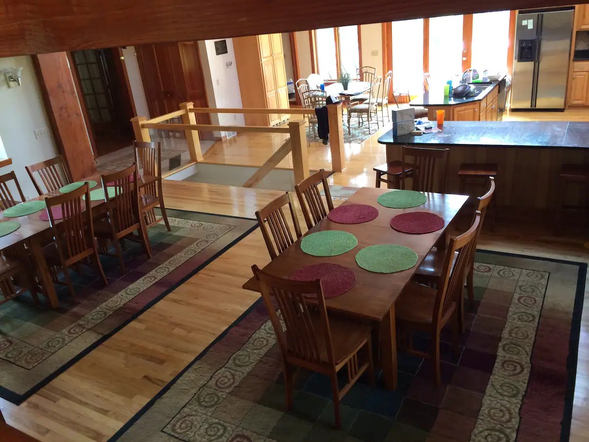 Photo Gallery Whispering Oaks Retreat