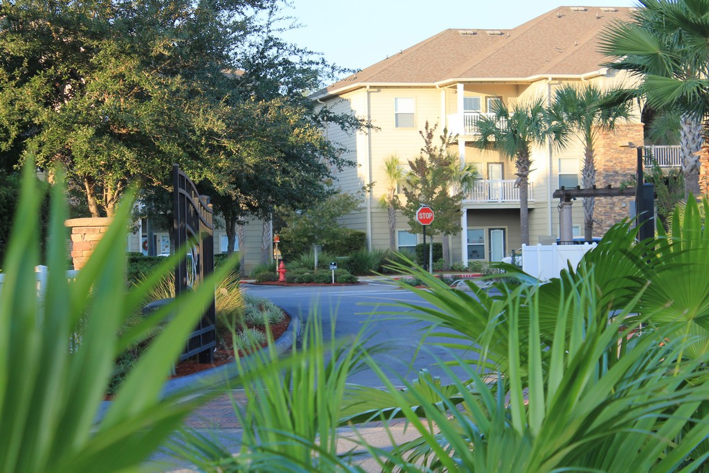 Gallery whispering palm apartments