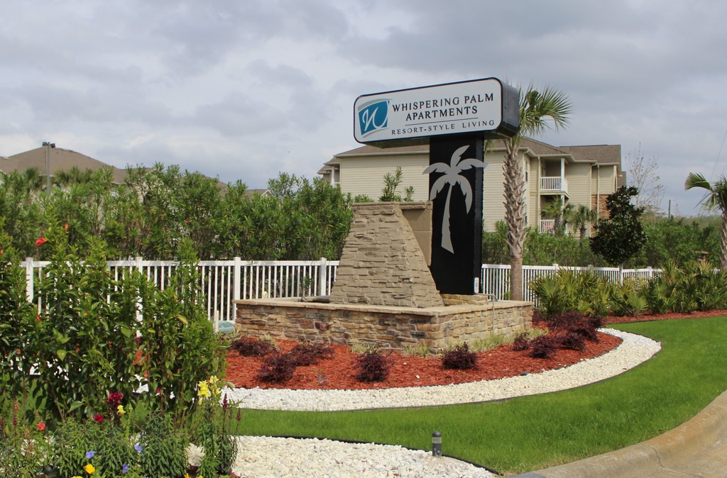 Gallery whispering palm apartments